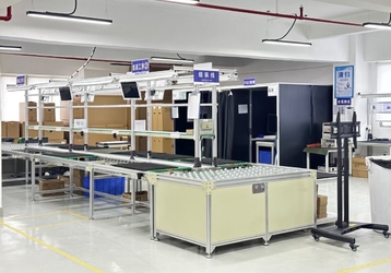 Κίνα Guangzhou GZAIR Instruments Co., Ltd. Προφίλ εταιρείας