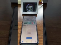 MC35 Έξυπνοι θερμοστάτες