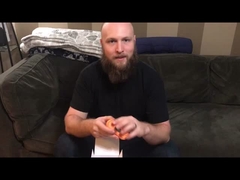 SA103 Ανιχνευτής CO Πορτοκαλί