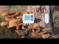 1600pro-Power σε λειτουργία