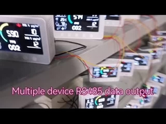 PT02 -RS485 έξοδος ημερομηνίας