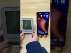 PT04 λειτουργία συνδέσμου σωλήνα