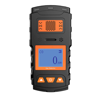 Καλή τιμή. Ασφάλεια Βιομηχανίας Μεταφορτώσιμο Ασύρματο Μονοξειδίου του άνθρακα 150PPM 3.7V 2000mAh σε απευθείας σύνδεση