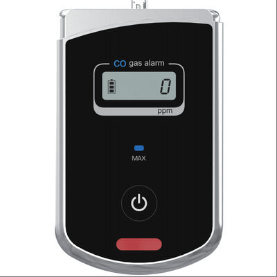 Καλή τιμή. Ηλεκτροχημικό όχημα ταξιδιωτικό CO Monitor Καπνός ανιχνευτής μονοξειδίου του άνθρακα για τον οδηγό σε απευθείας σύνδεση