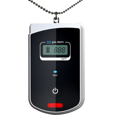 Καλή τιμή. Ασφαλής φορητός ανιχνευτής μονοξειδίου του άνθρακα σε απευθείας σύνδεση