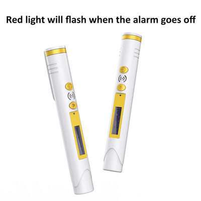 Καλή τιμή. Φορητές συσκευές ανίχνευσης ακτινοβολίας ακτίνων Χ 48 mm σε απευθείας σύνδεση