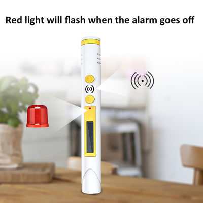 Καλή τιμή. Portable Pocket Handheld Geiger Counter: Nuclear Radiation Detection Device (OEM Solutions) σε απευθείας σύνδεση