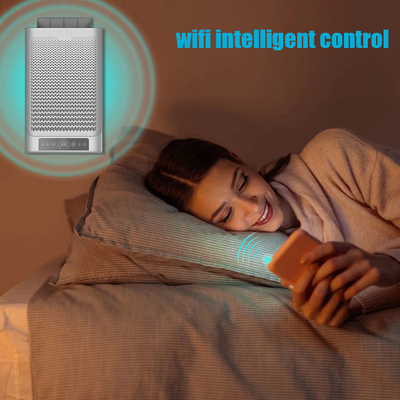Good price Αθόρυβος H13 HEPA οικιακός καθαριστής αέρα 800 τετραγωνικά μέτρα για την οσμή των VOC σε απευθείας σύνδεση