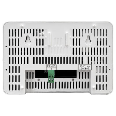 Καλή τιμή. OEM Smart CO2 IAQ Monitor - Ανιχνευτής ποιότητας αέρα 5V 2A για εμπορική και βιομηχανική χρήση σε απευθείας σύνδεση