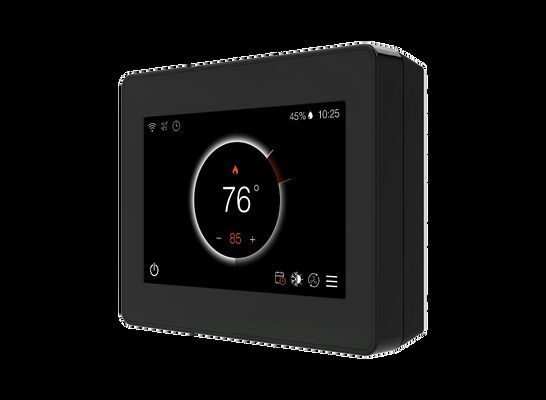 Καλή τιμή. GZAIR Falcon Tuya WiFi Zigbee θερμοστάτη για το σπίτι Tuya LoRaWAN έξυπνο θερμοστάτη για το γραφείο σε απευθείας σύνδεση