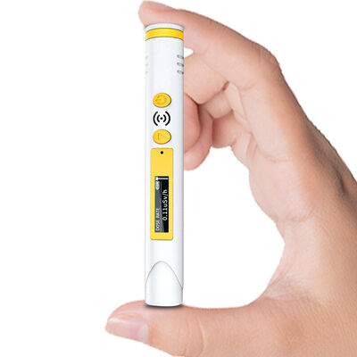 Καλή τιμή. Διασφάλιση Ασφάλειας Θαλασσινών: Φορητός Ανιχνευτής & Μετρητής Ακτινοβολίας 48mm σε απευθείας σύνδεση